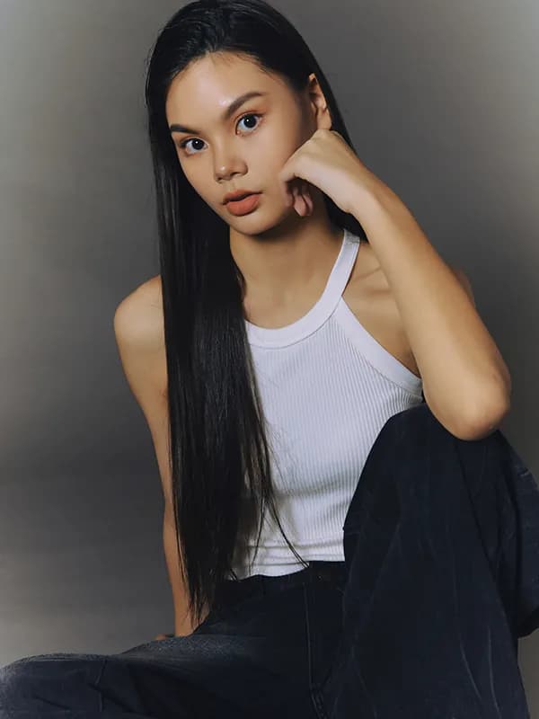 Zi An 陳姿安 사진 2