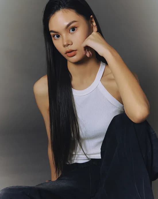 Zi An 陳姿安