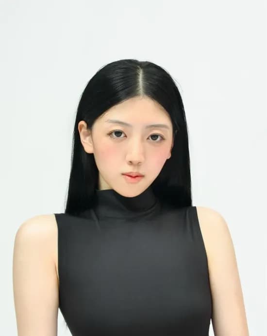 Nynn 劉巧甯