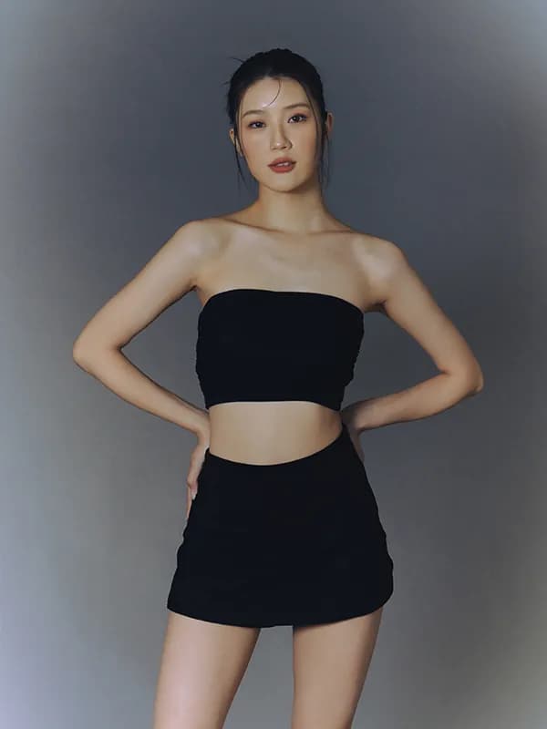 Stephanie 國興瑀 사진 2