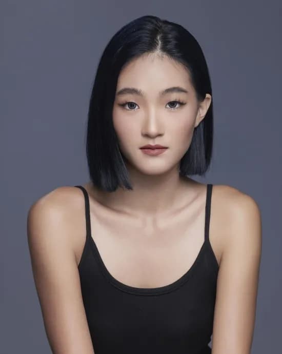 Cathy 許宇喬