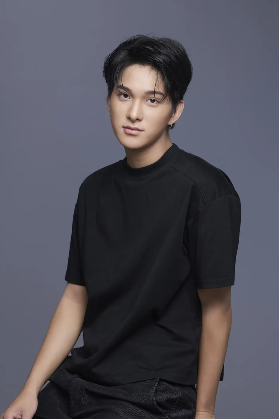 Lewis 張家勗 사진 2