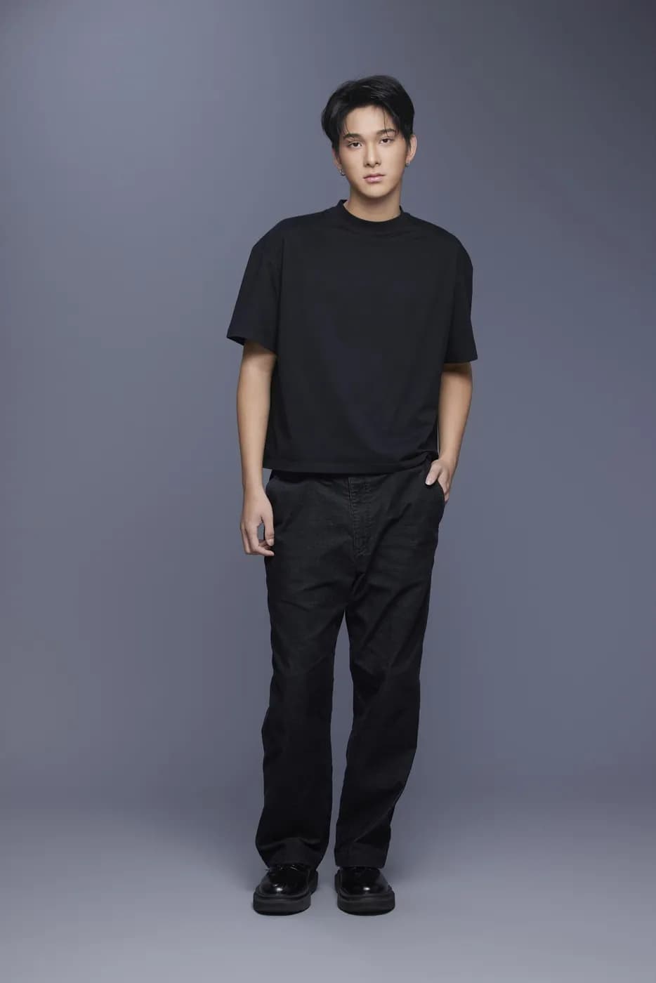 Lewis 張家勗 사진 3