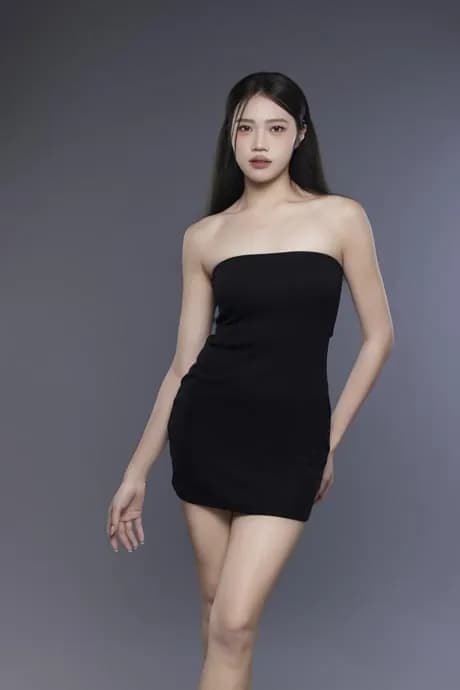 WenChi 曹文綺 사진 2