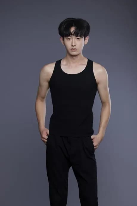 Joseph 饒語書 사진 7