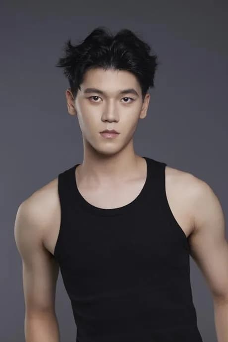 Henry 廖浤霖 사진 1