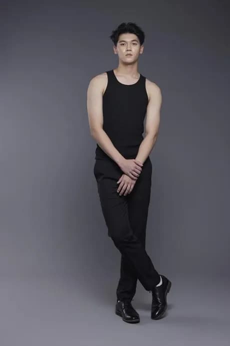 Henry 廖浤霖 사진 2
