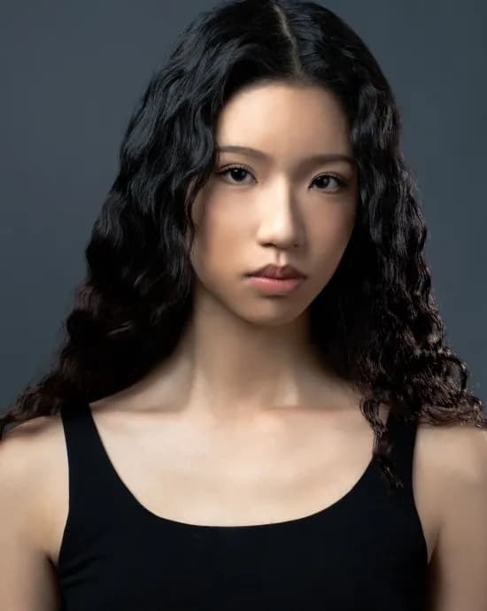 Jocelyn 李姿嫻