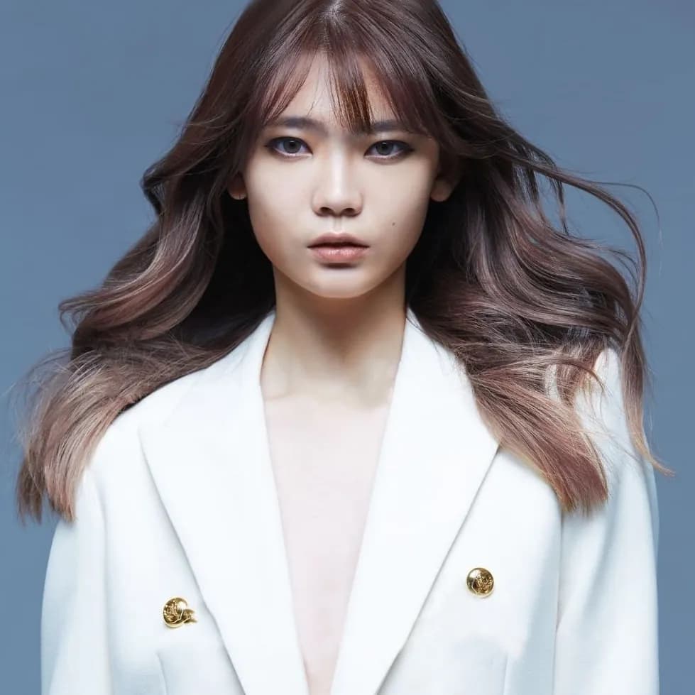 Enya 李恩慈 사진 2