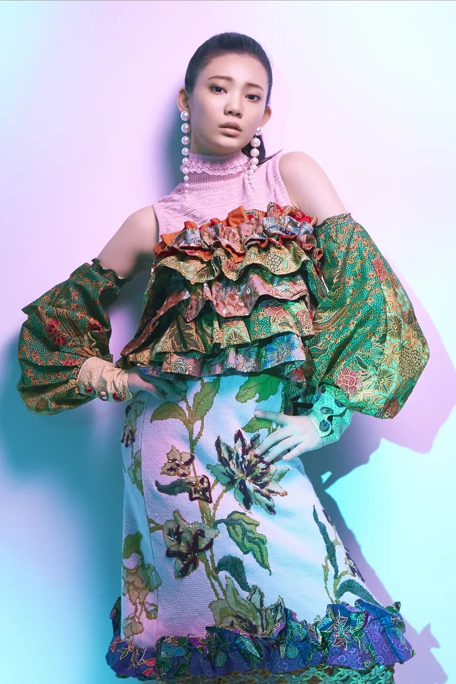 Enya 李恩慈 사진 3