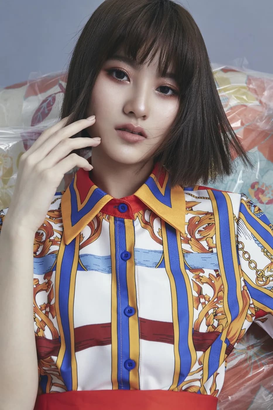 Trista 林欣潔 사진 5