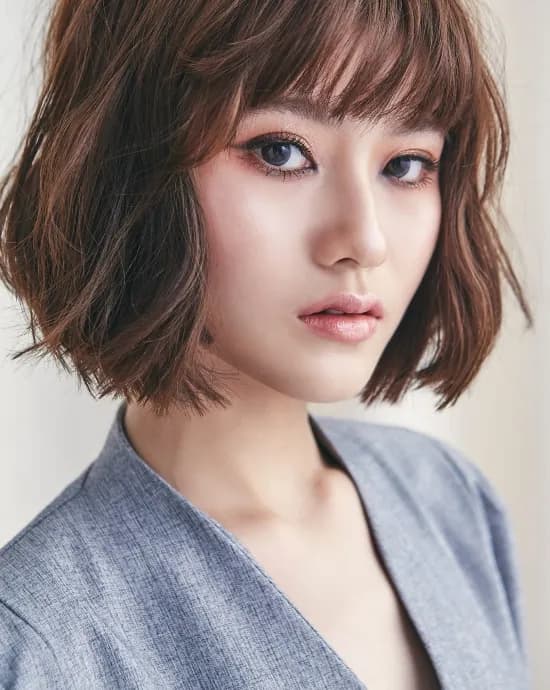 Trista 林欣潔