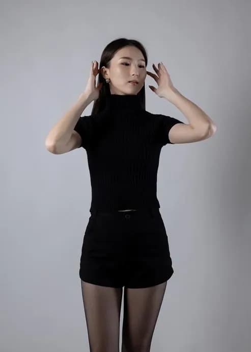 Anna 顏聿莘 사진 1