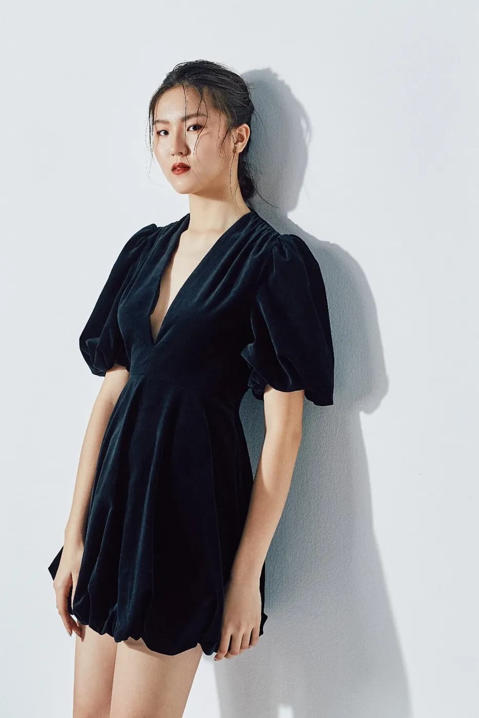 Anna 顏聿莘 사진 4
