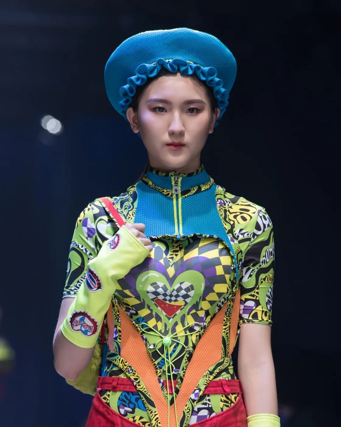 Anna 顏聿莘 사진 7