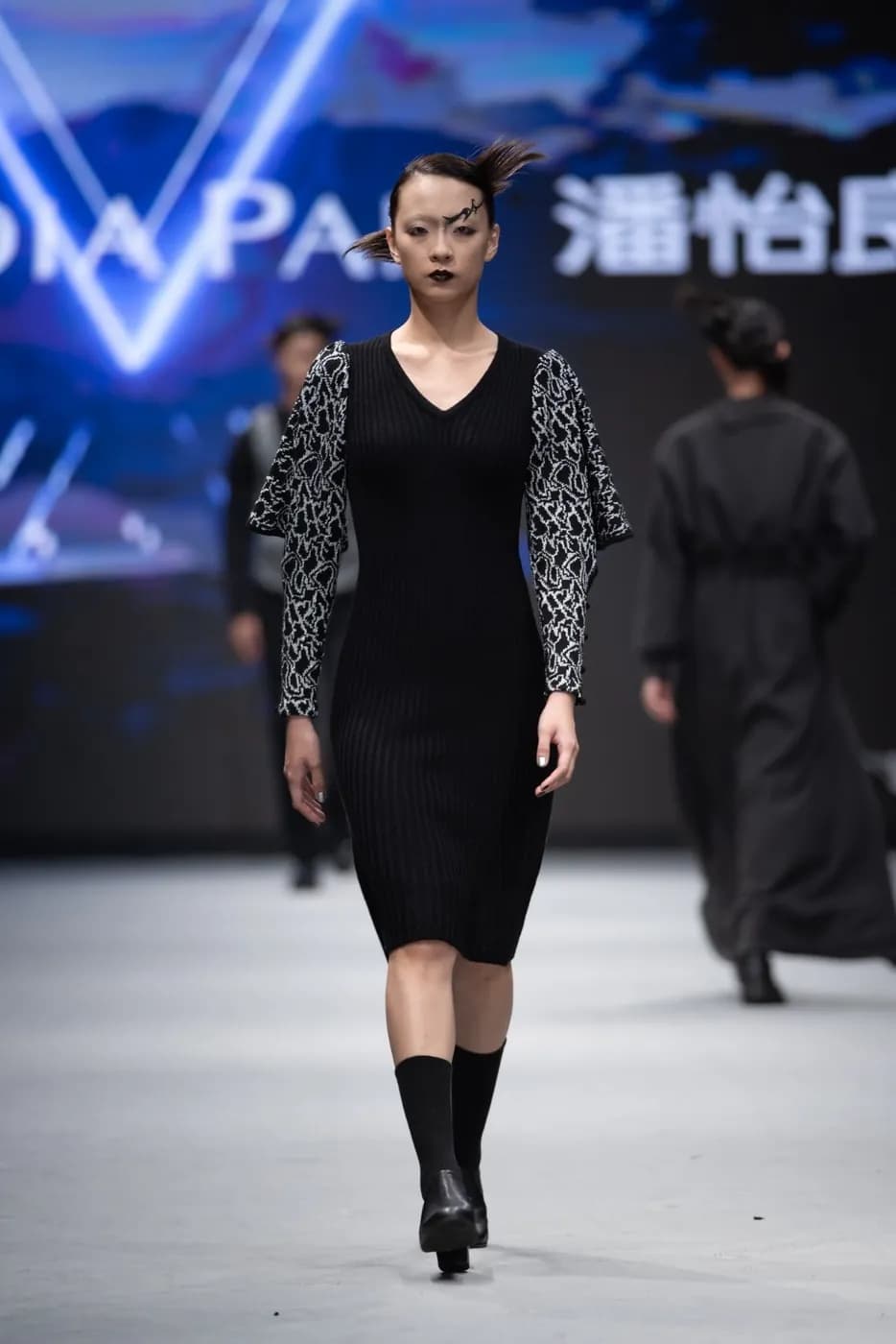Jieni 陳頡霓 사진 2