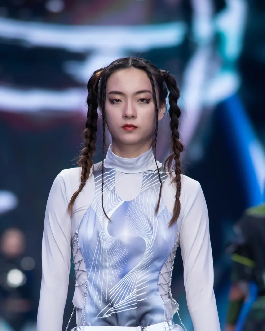 Jieni 陳頡霓 사진 3