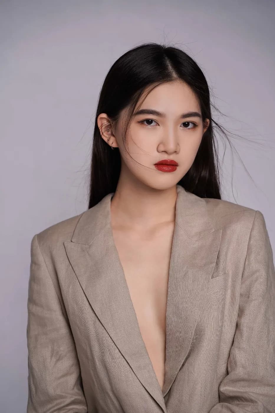 Sasha 林妤涵 사진 1