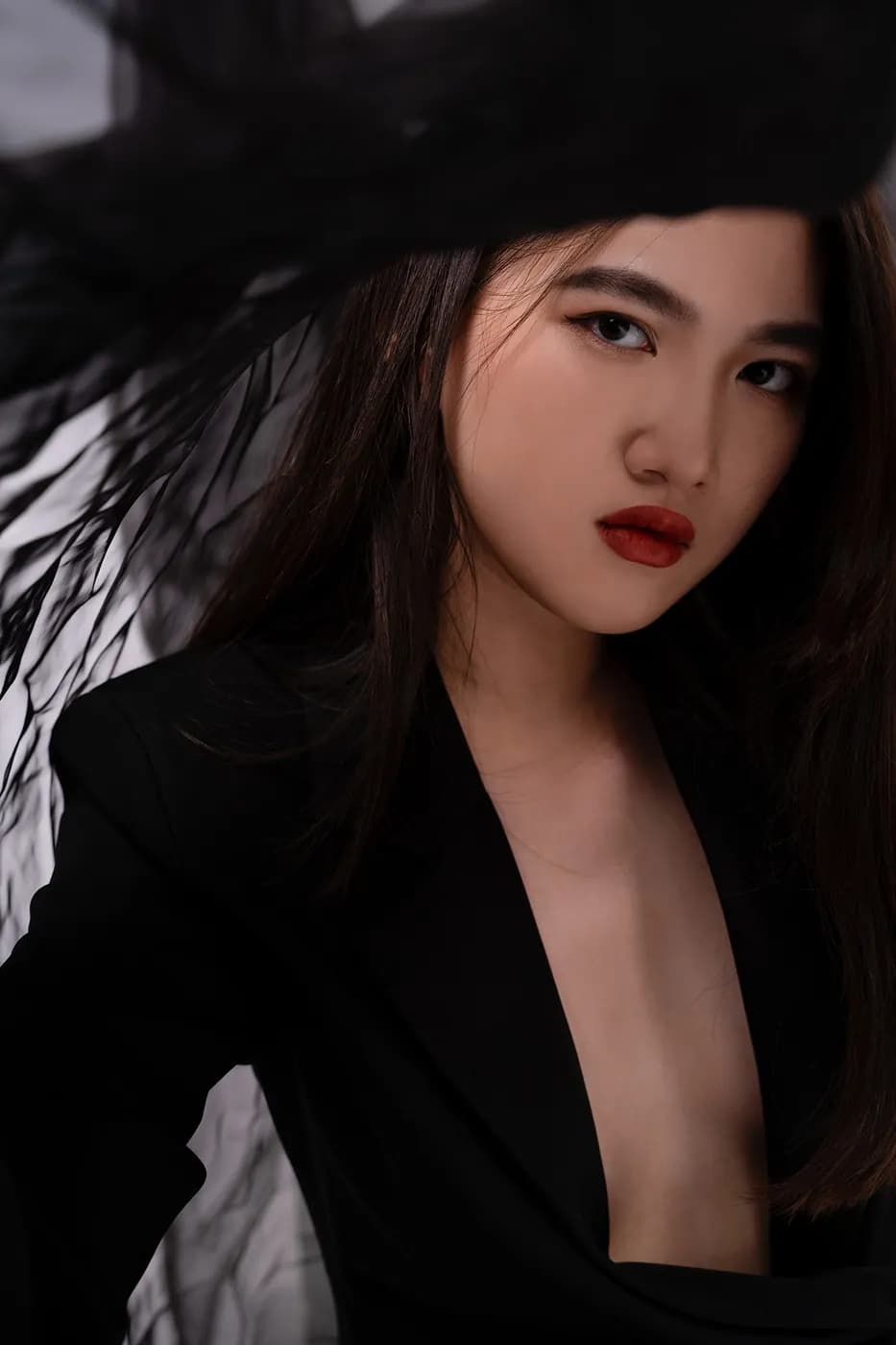 Sasha 林妤涵 사진 2