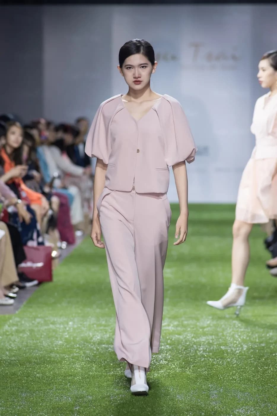 Sasha 林妤涵 사진 8
