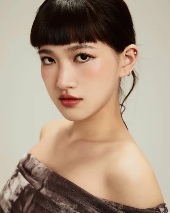 Sasha 林妤涵