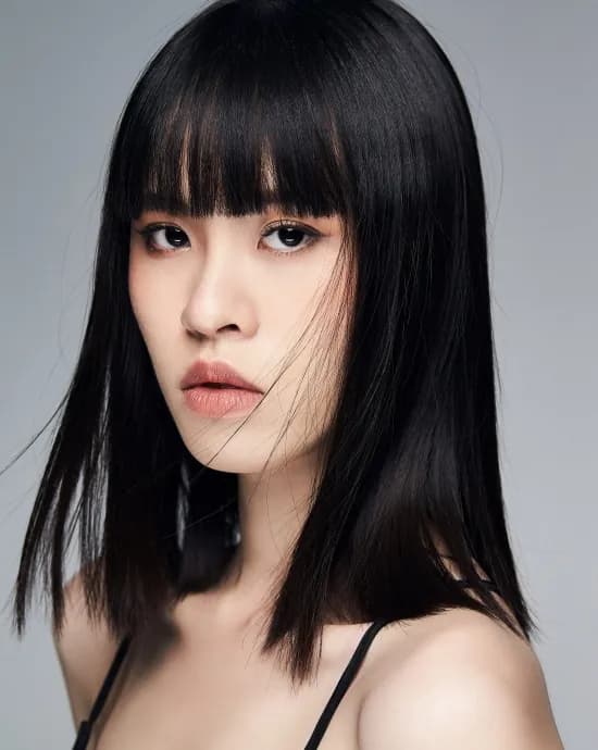 Anna 李孟臻