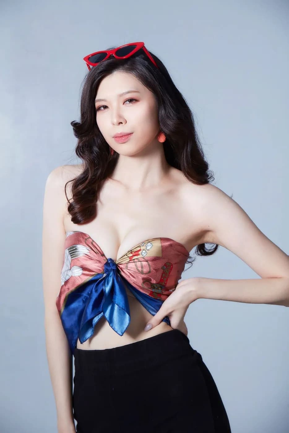 Penny 陳思帆 사진 3