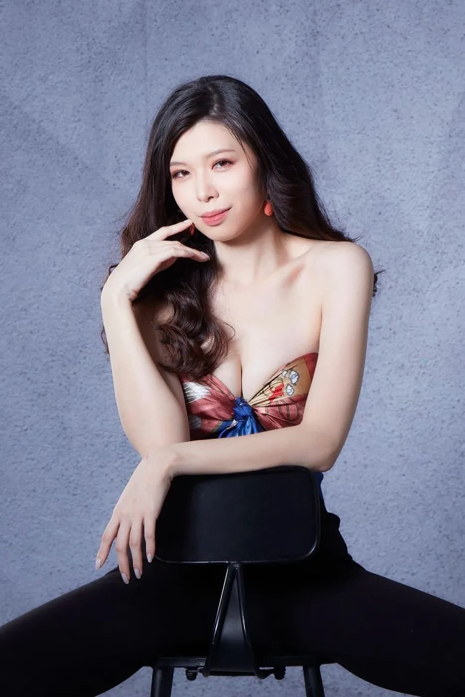 Penny 陳思帆 사진 4