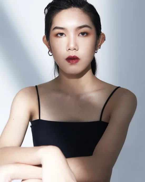 Mindy 陳旻