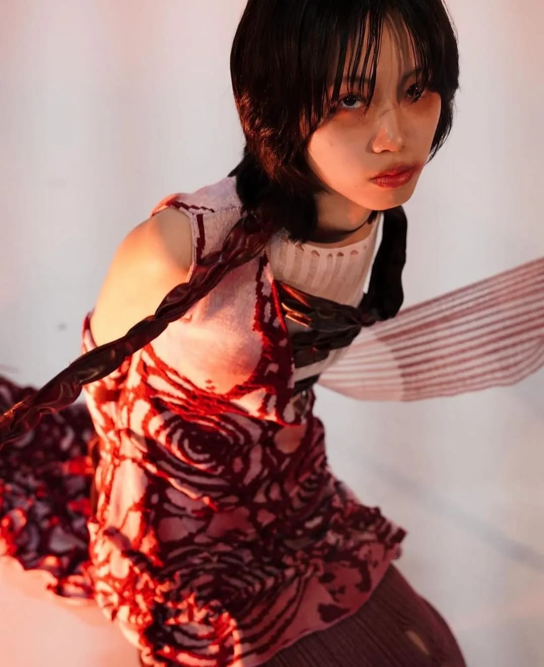 Anita 陳韻絜 사진 1