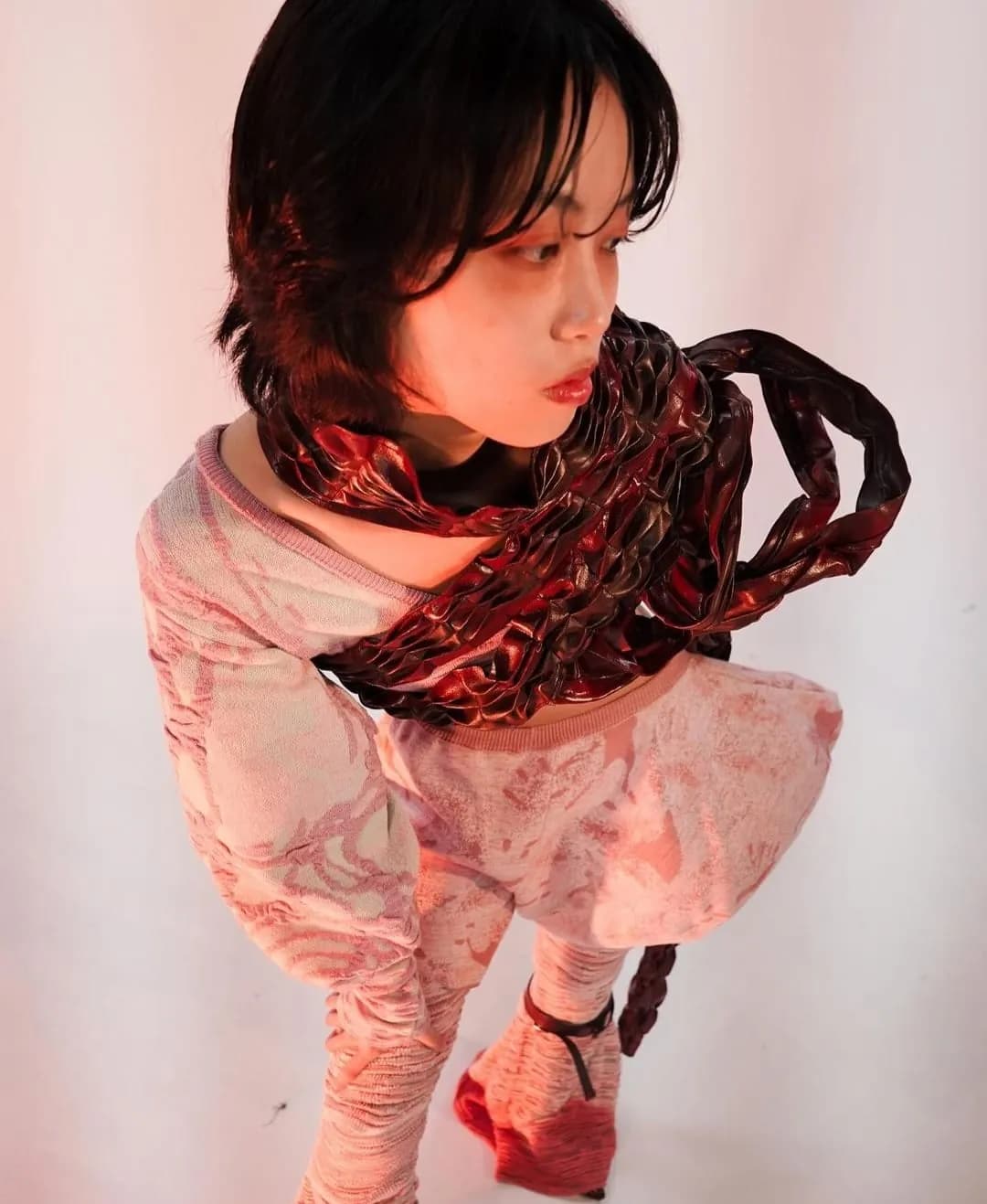 Anita 陳韻絜 사진 2