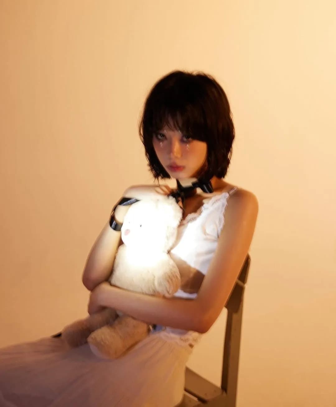 Anita 陳韻絜 사진 4