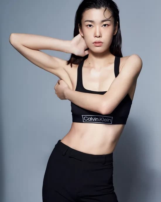 Stephanie 李培暐