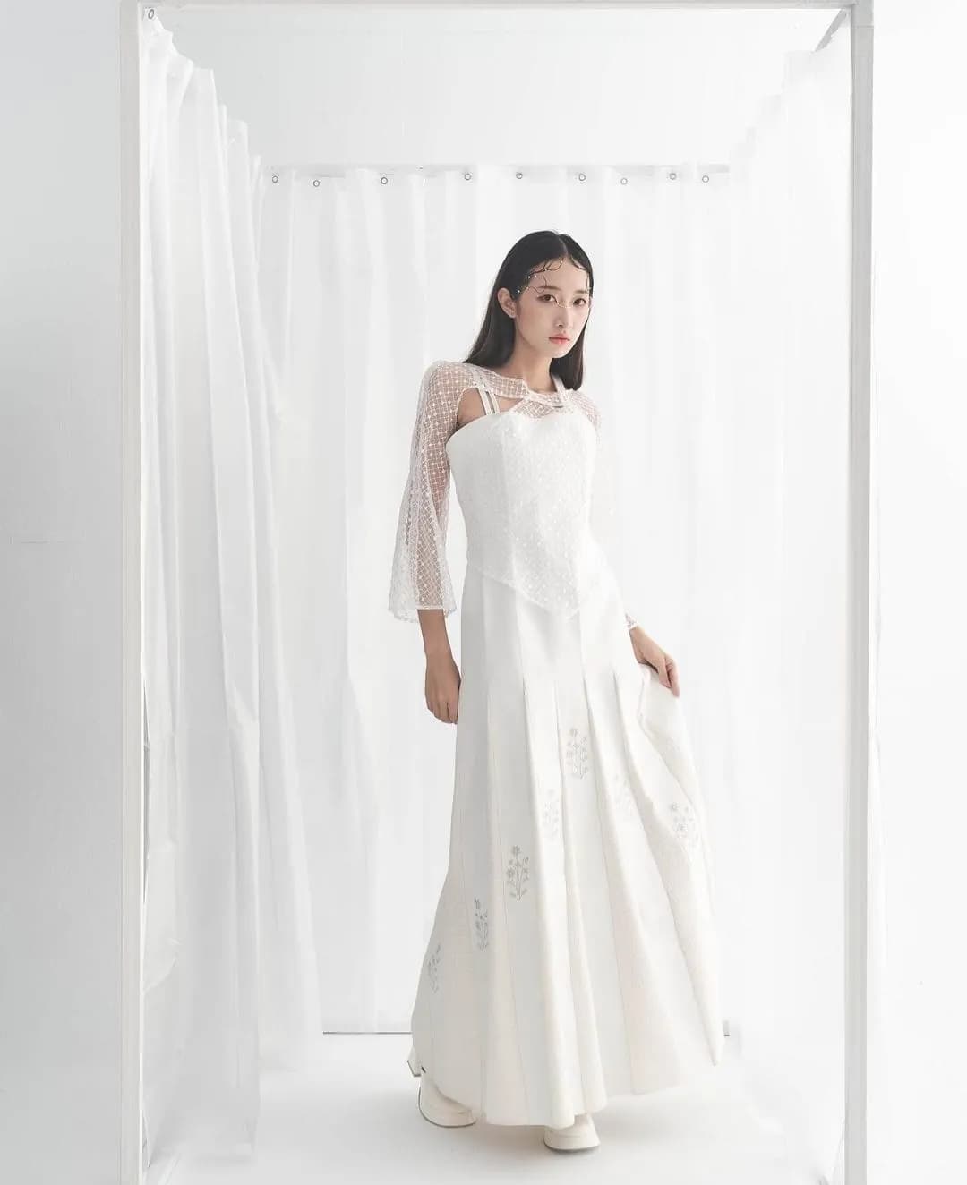 Jolene 劉丹 사진 2