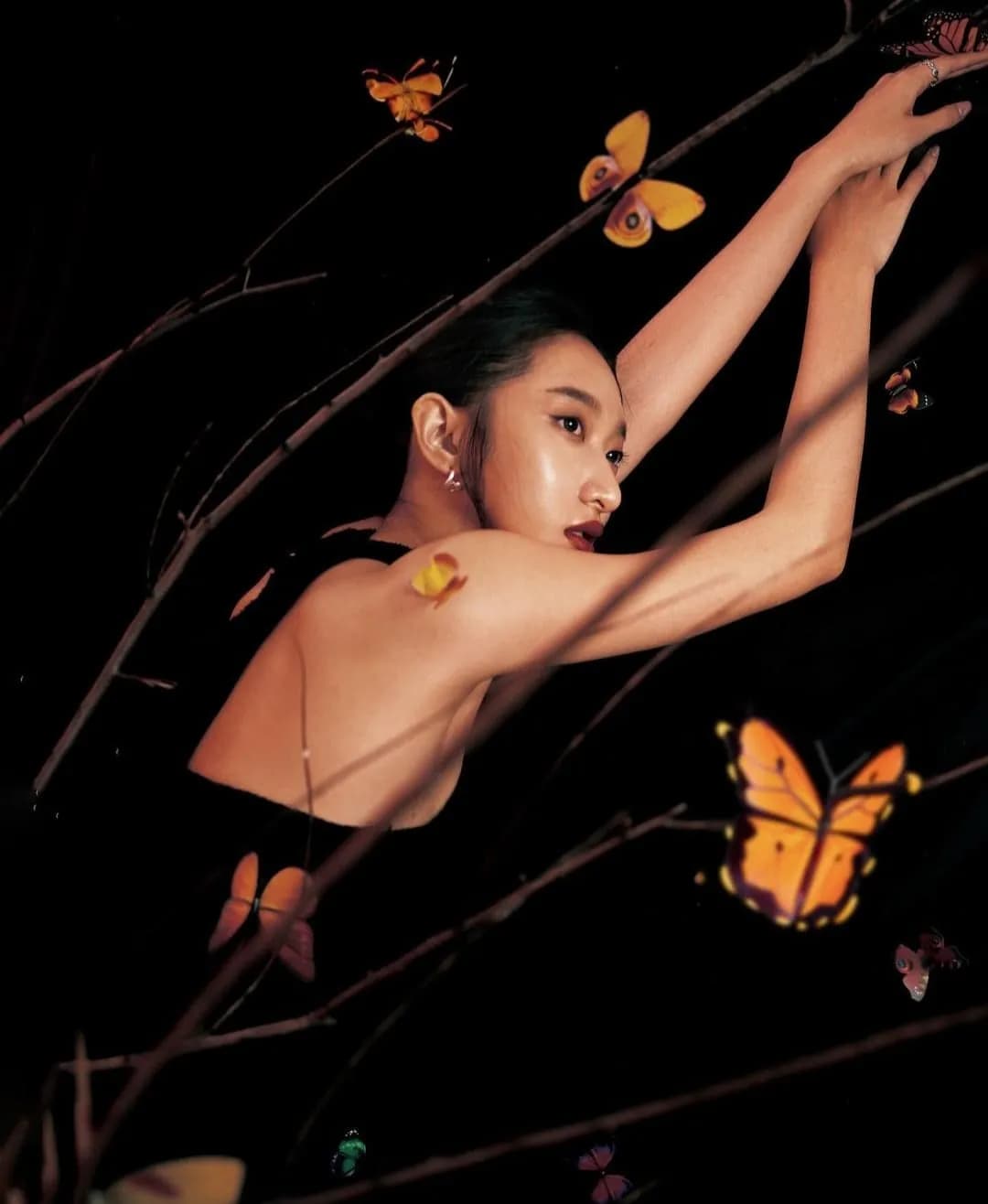 Jolene 劉丹 사진 7