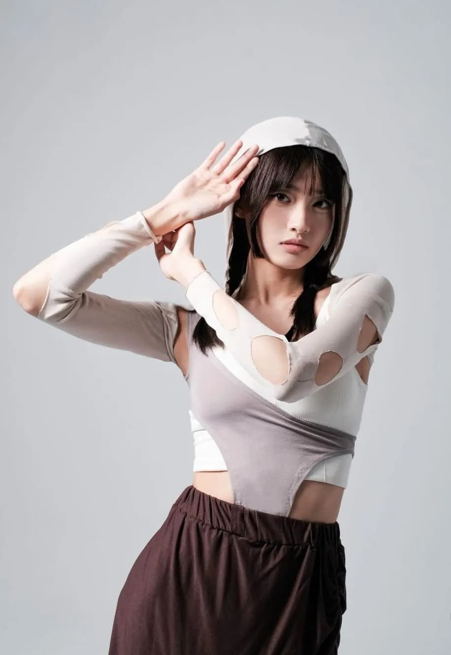 Rebecca 褚心慈 사진 4