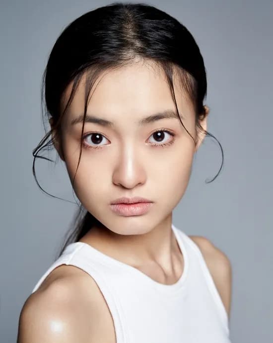 Rebecca 褚心慈