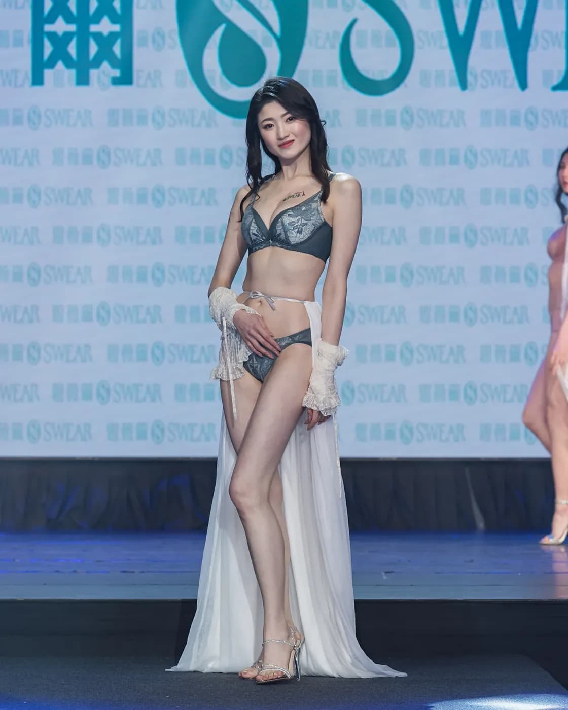 Bella 陳亭竹 사진 2