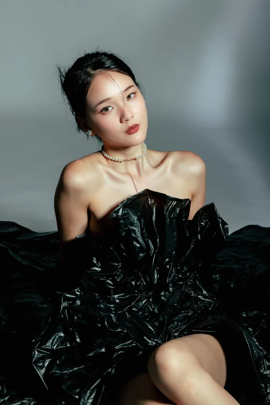 Queenie 林玟萱 사진 1
