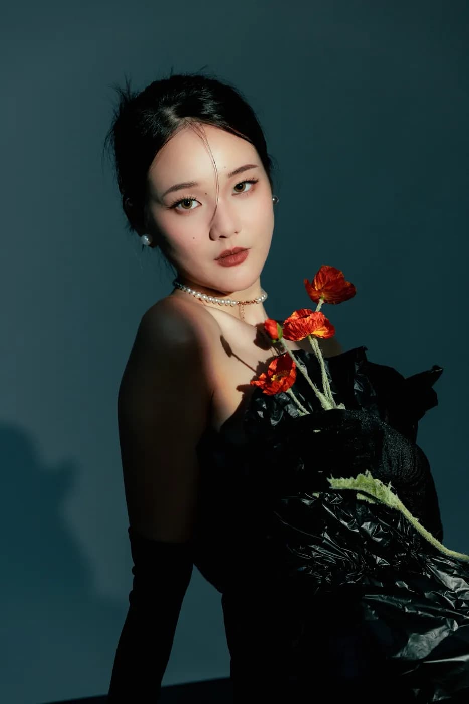 Queenie 林玟萱 사진 7