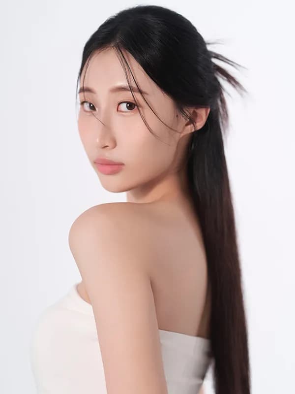 Bella 許喬媗 사진 1