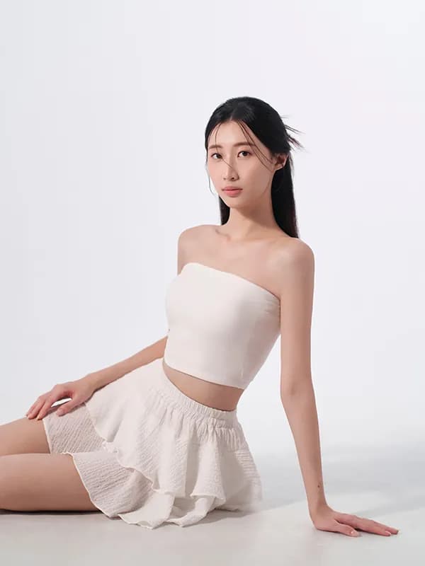 Bella 許喬媗 사진 2