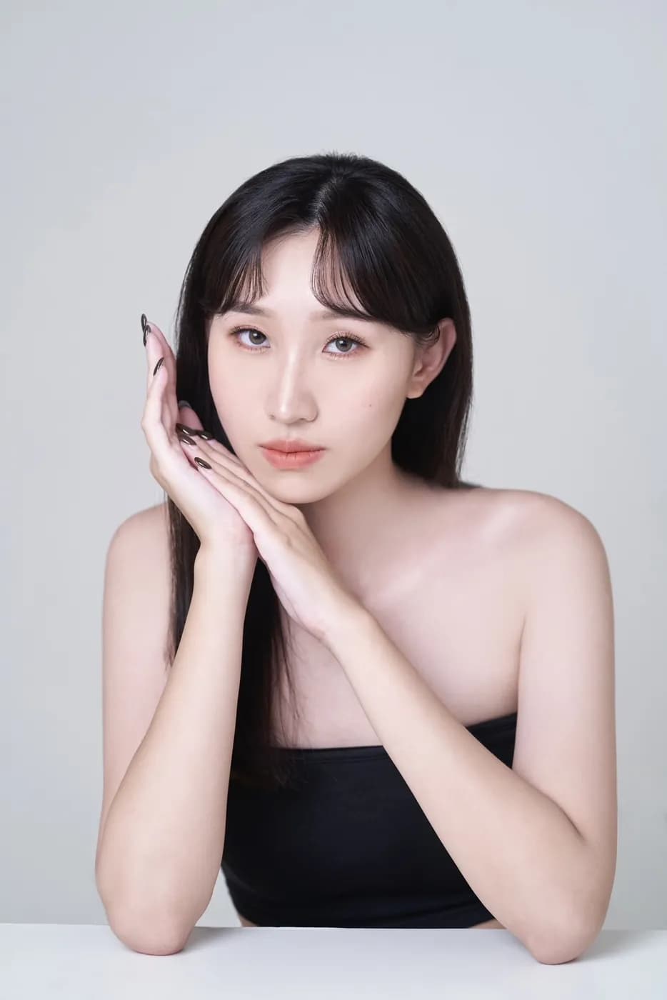 Angelina 林姿妤 사진 1