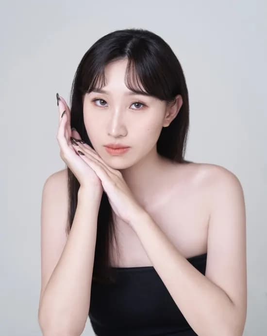 Angelina 林姿妤