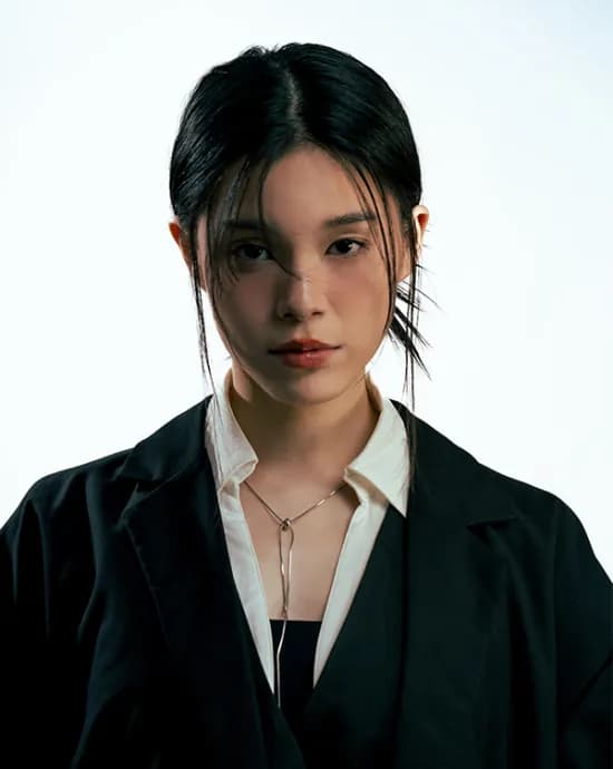Angel 林宛璇