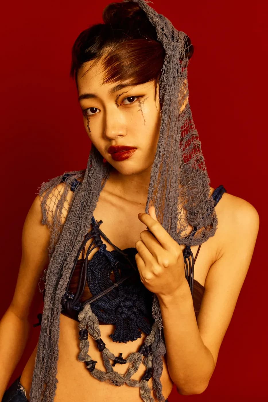 Cindy 黃欣妤 사진 2
