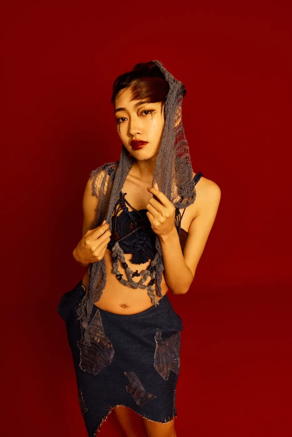 Cindy 黃欣妤 사진 3