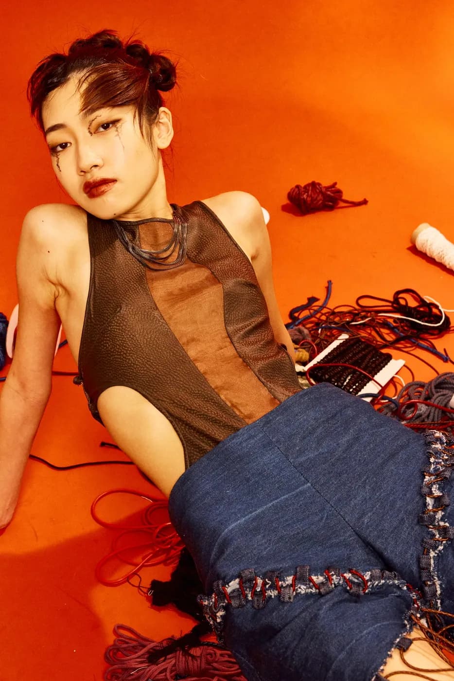 Cindy 黃欣妤 사진 5