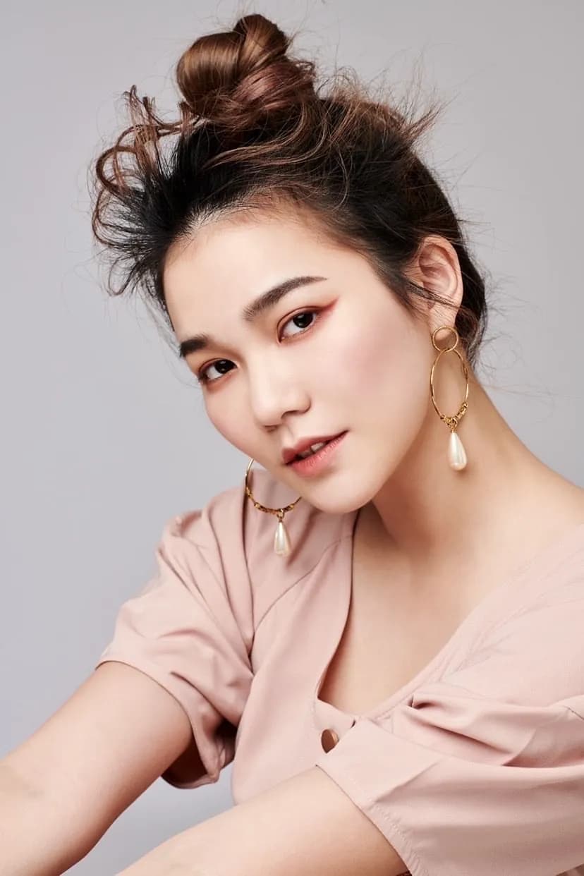 Helen 陳韋利 사진 1