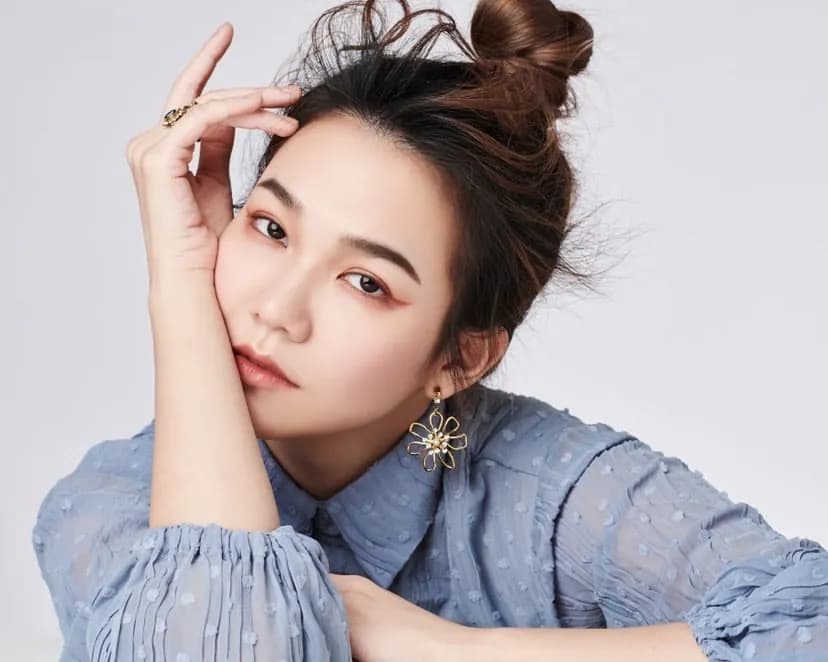 Helen 陳韋利 사진 2